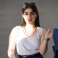 فاطی (@ftipsh_) 's Twitter Profile