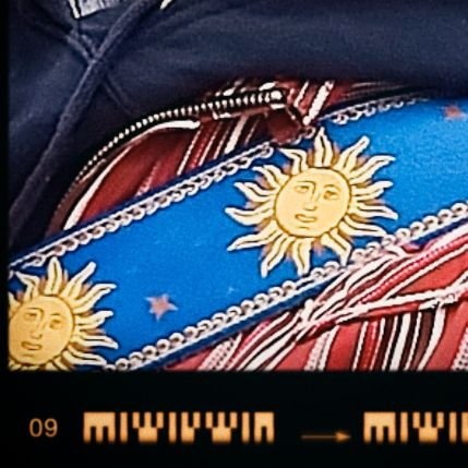 音楽雑多垢(1970年産♂)
𝓱𝓸𝓬𝓴𝓻𝓸𝓬𝓴𝓫|ミーマイナー|𝙮𝙪𝙩𝙤𝙧𝙞|𝑨𝒕𝒐𝒎𝒊𝒄 𝑺𝒌𝒊𝒑𝒑𝒆𝒓|桃色ドロシー|ハク。and so on…
🥦垢☞@Hii3_Rsk_0704
🅱️垢☞@Hii3BDR