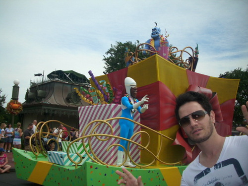 Jesus Cristo é o numero 1 em minha vida!