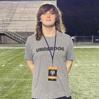 Caleb Sisk (@calebsisk_) 's Twitter Profile Photo Caleb Sisk (@calebsisk_) 's Twitter Profile Photo