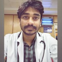 Dr Rajesh Banshiwal (@iam_dr_rb) 's Twitter Profile