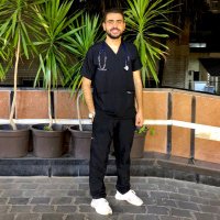 رشاد 🩺 (@rashadabdelhay) 's Twitter Profile Photo
