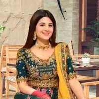 Sania Ahsan ⭐ (@alijani935630) 's Twitter Profile