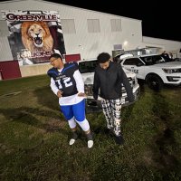 Macaulin Rollison (@macaulinrollis2) 's Twitter Profile