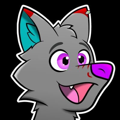 a smol lvl 22 fox vibin and thrivin |They/Them She/Her|Artist🎨
banner by Tribalfox, pfp by @Asherwulfy