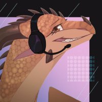 Pyrite 🏳️‍⚧️ (@carnelian2256) 's Twitter Profile Photo