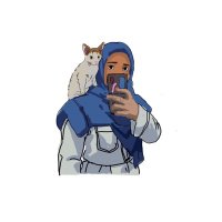 Fatimah - birdy (@thefatimahsam) 's Twitter Profile Photo