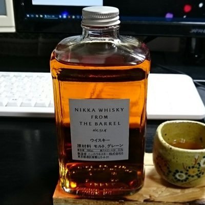 CocktailMemo's profile picture. 良い飲酒がモットーでございます