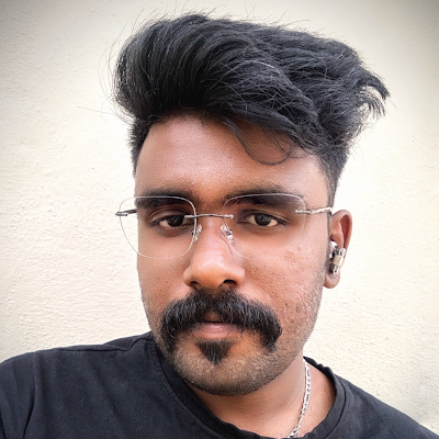 arjunachu621's profile picture. 
