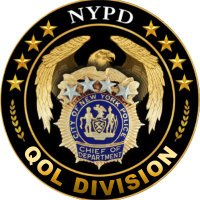 NYPD Quality of Life Division (@nypdqol) 's Twitter Profile