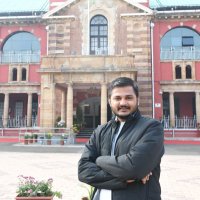 Akshay Mankani (@abruptlyakshay) 's Twitter Profile
