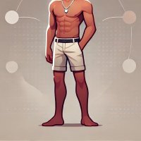 Kinky Man (@egkinkyman) 's Twitter Profile Photo Kinky Man (@egkinkyman) 's Twitter Profile Photo