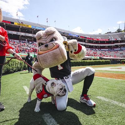 #GoDawgs 13X East🏆, 15X SEC 🏆 1942, 1980, 2021, and 2022 Natty Champ's🏆#FeedTheTrees 💎🐶 #FortheA 1914, 1957, 1995, and 2021 WS🏆 🔴24' SEC Champions🏆