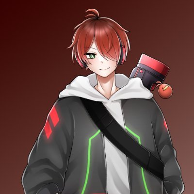 常に自分らしく力強く。
鳥舞艇船長/マイクラ企画作成者 固定にいろいろ書いてあります
雑多垢➽@maitori_sub
制作垢➽@hina_seisaku
