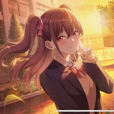 2.5次元の誘惑中毒者です。みかりん推しです。気軽にフォーローとか声かけてもらえると嬉しいです!