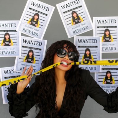 makhyliofficial's profile picture. mak on the loose