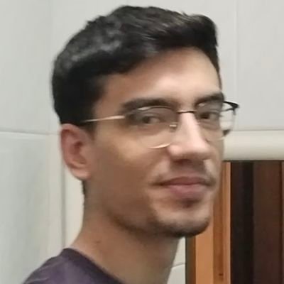 bsr4KS's profile picture. Computer Engineer | Undergraduate Student