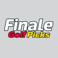 FinaleGolfPicks (@finalepicks) 's Twitter Profile