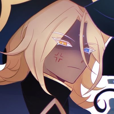 ✿Artist & Animator
✦Pfp are fine W/credits♣
✧Multi Fandom