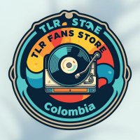 TLR Fans Store Colombia (@tlrstorecol) 's Twitter Profile