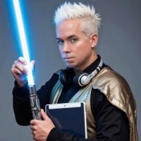 Mr. Tiller (@thejedigym) 's Twitter Profile Photo Mr. Tiller (@thejedigym) 's Twitter Profile Photo