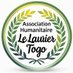 ASSO LE LAURIER TOGO (@asso_togo) Twitter profile photo ASSO LE LAURIER TOGO (@asso_togo) Twitter profile photo