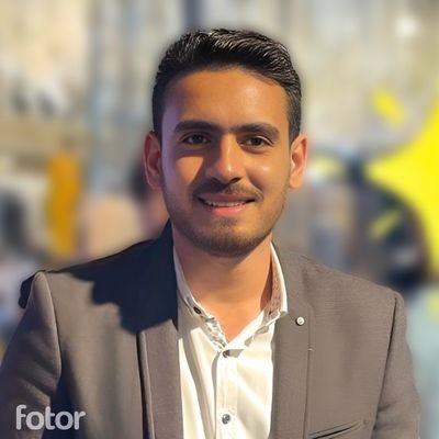 F_ares23's profile picture. Fares ELZarka👨‍✈️🩶