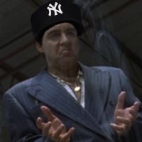 bada bing (@badabingyanks) Twitter profile photo