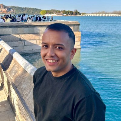 New Media Editor, @CGTNOfficial. Past: @EYnews, @htTweets, @ndtv, @CatchNews. All views are personal. Retweets not necessarily endorsements.
