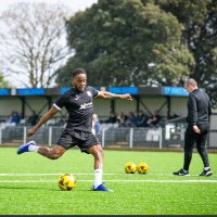 Tarik Ibrahim (@tibrahim98) 's Twitter Profile Photo Tarik Ibrahim (@tibrahim98) 's Twitter Profile Photo