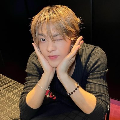🐥🐥🐰•°마크°•🐰🐥🐥 I'm IG♡T7 💚 G♡T7 🦁💚 •°유타°• 💚 🦁 I'm NCTzen 💚