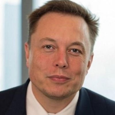 ELON MUSK. 🇺🇸♥️🇺🇸♥️