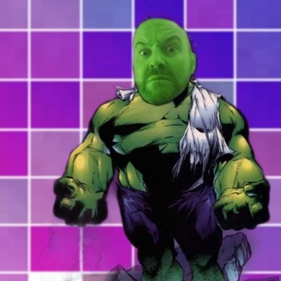 Seán Begleyさんのプロフィール画像