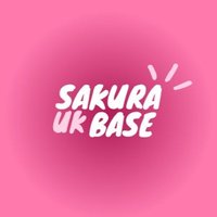 SAKURA UK BASE (@sakuraukbase) 's Twitter Profile