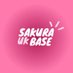 SAKURA UK BASE (@sakuraukbase) Twitter profile photo SAKURA UK BASE (@sakuraukbase) Twitter profile photo
