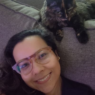tuiteira, mãe de gatos, yoga mom wannabe, leitora clt, mestranda e trabalhadora do sus
❤️💚 🇧🇷