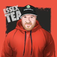 Essex Tea (CX Dave) (@mrc_copperpot) 's Twitter Profile Photo Essex Tea (CX Dave) (@mrc_copperpot) 's Twitter Profile Photo
