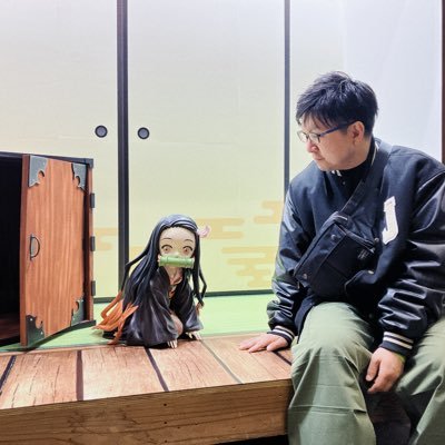 kenchandrums's profile picture. ほぼ引退ドラマー   今は乃木坂と鬼滅に夢中