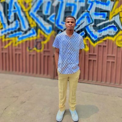 lael_lutona23's profile picture. 