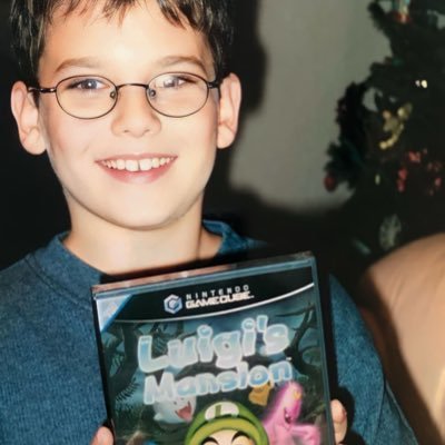 CD/Writer @illumination | 2x Emmy Loser | FSU Film Alum | Letterboxd: https://t.co/aNbvpKSyz1