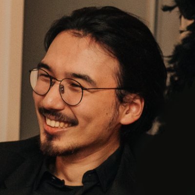 Aslan A.さんのプロフィール画像