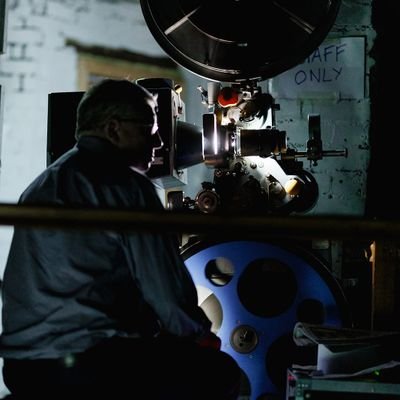 MrDcpGuy's profile picture. Passion for film, heart for storytelling