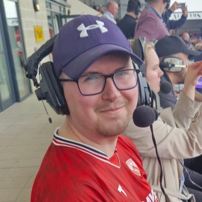 @shrimpstrust secretary, stand-in PA @morecambefc, Christian, republican and big sports fan. Views are my own.