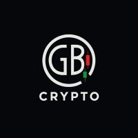GB (@gbcrypto_) 's Twitter Profile Photo