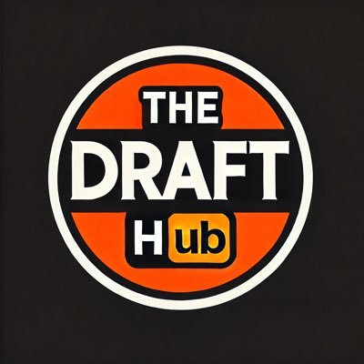 TheNFLDraftHub's profile picture. Your Second Favorite Hub on The Internet… NFL Draft Content ALL Year Round! 🗒️📺