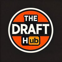 The Draft Hub (@thenfldrafthub) 's Twitter Profile Photo The Draft Hub (@thenfldrafthub) 's Twitter Profile Photo
