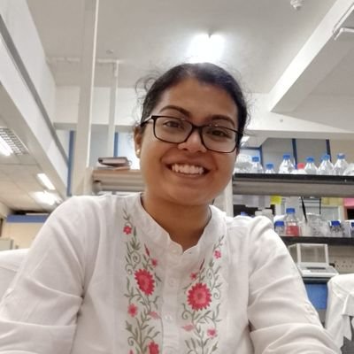 PhD Scholar | Indian Institute of Science, Bangalore🇮🇳
Currently Sailing with Salmonella🦠👩🏻🔬