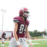 Joshua Miller Jr. (@josh_millerjr) Twitter profile photo