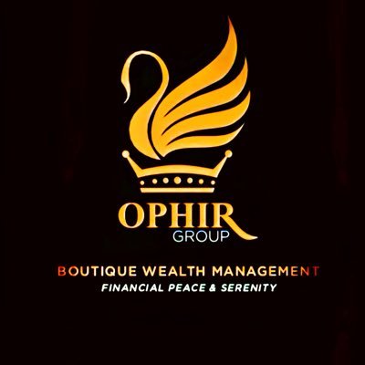 Messingers's profile picture. Welcome to Ophir Group Ltd. Exclusive boutique wealth management. Privacy confidentiality and the best interest of our clients and partners are our core values.