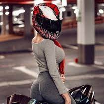 huber27334's profile picture. Two wheels, one heart, zero limits. Lady biker with a wild soul and a love for the open road. I ride for the freedom, the thrill, and the stories I collect alon